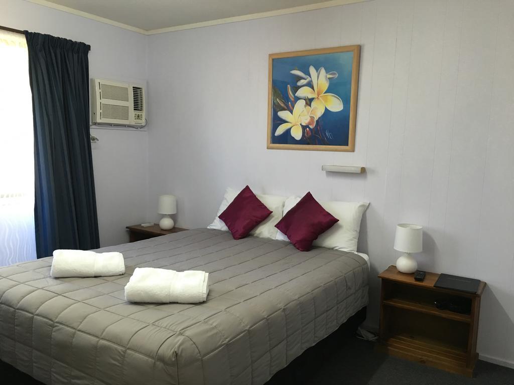 Boggabilla Motel Pokój zdjęcie