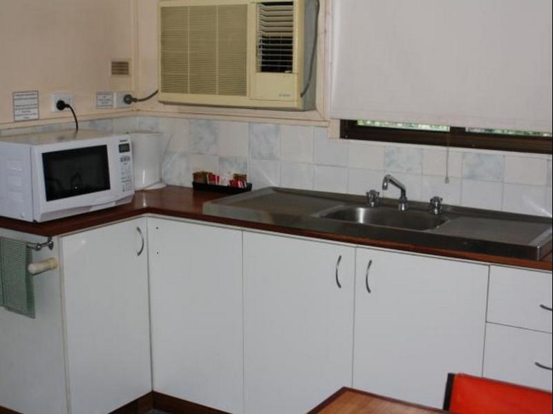 Boggabilla Motel Zewnętrze zdjęcie