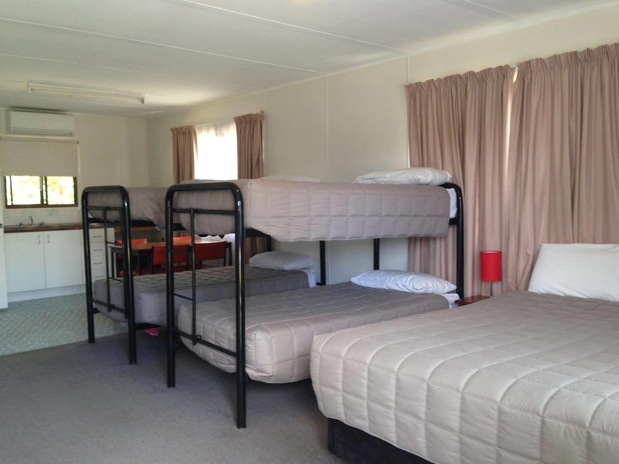Boggabilla Motel Zewnętrze zdjęcie