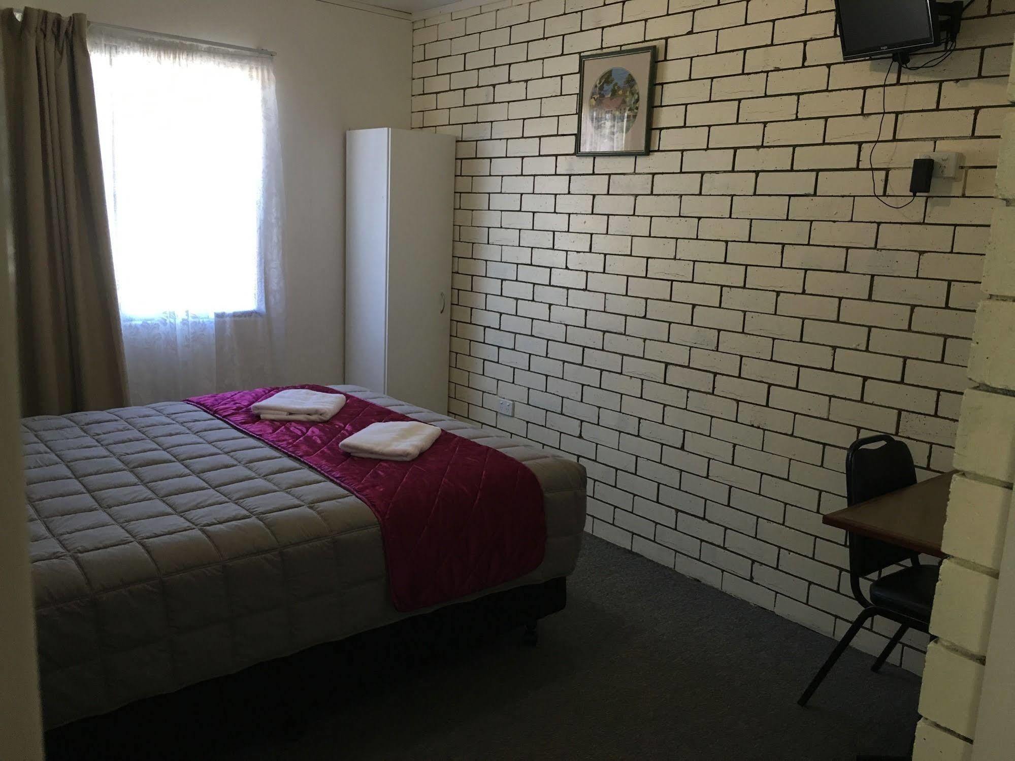 Boggabilla Motel Zewnętrze zdjęcie