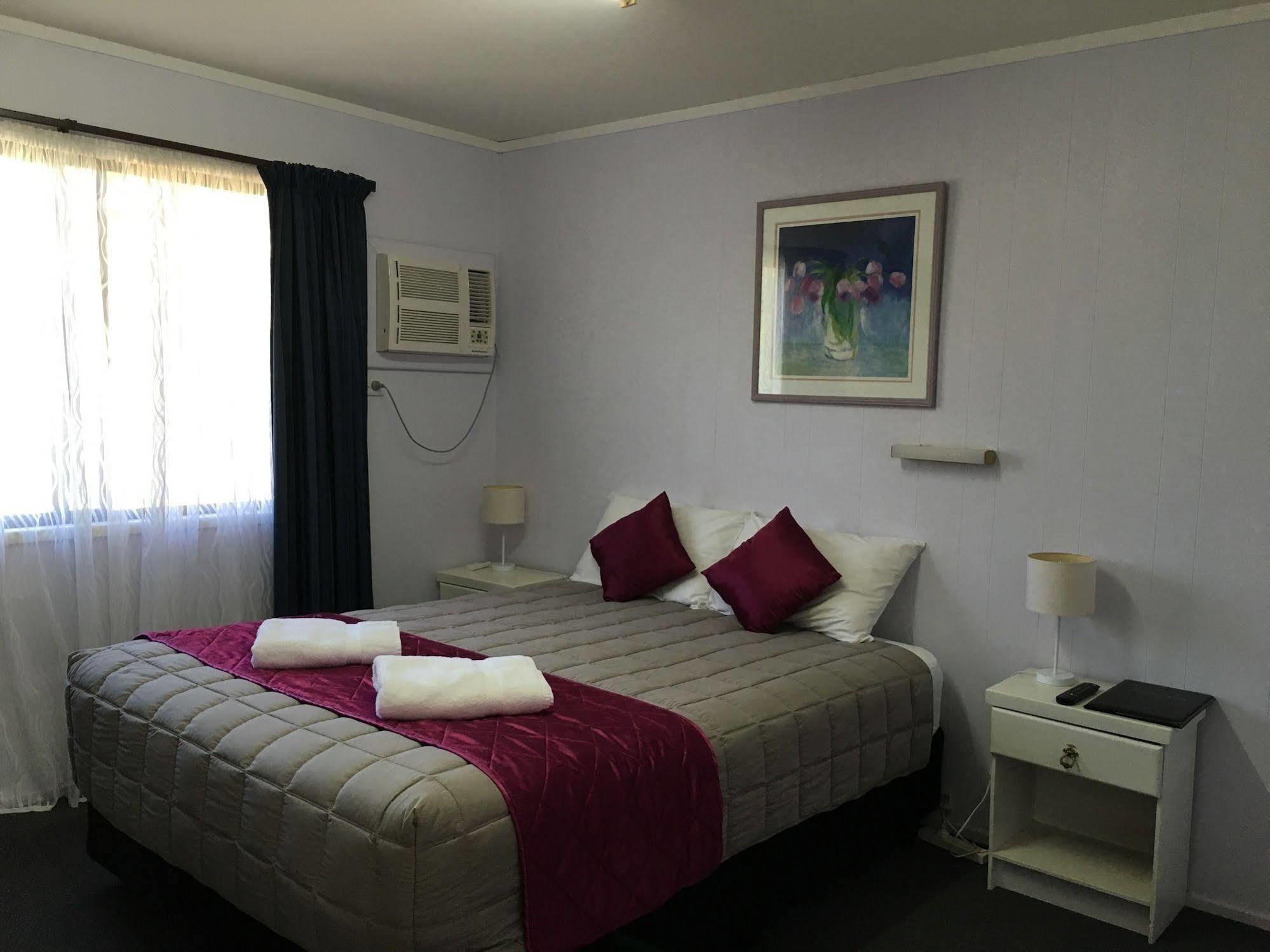 Boggabilla Motel Zewnętrze zdjęcie